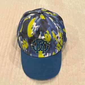 Roberto Cavalli Cap Size 55